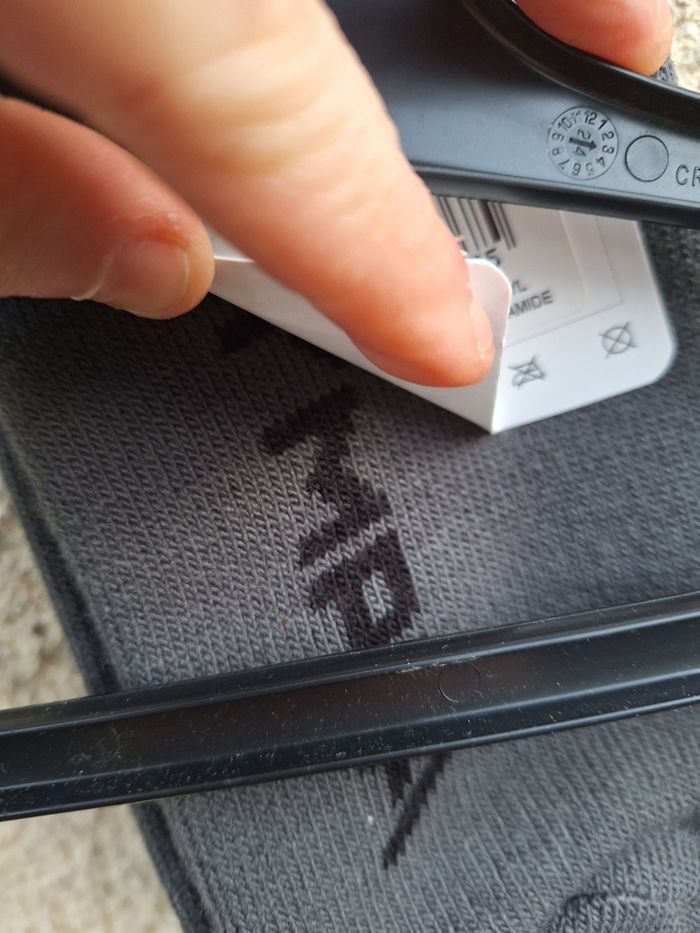 🧦 Paire de chaussettes spécial ski Marque Olympia Pointure 36/40 - photo numéro 6