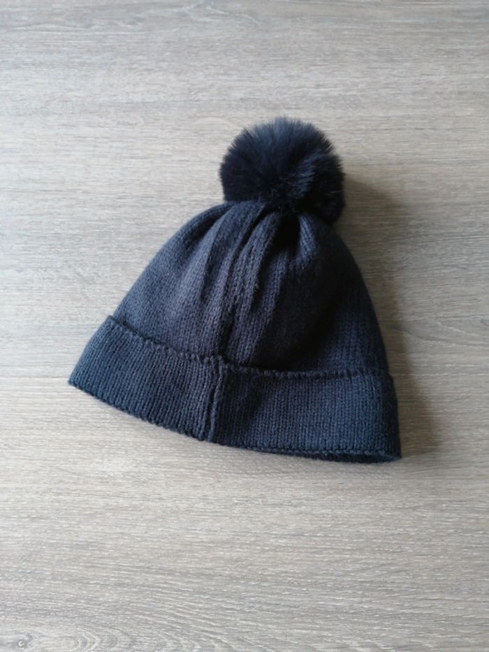 Bonnet taille 3 ans - photo numéro 2