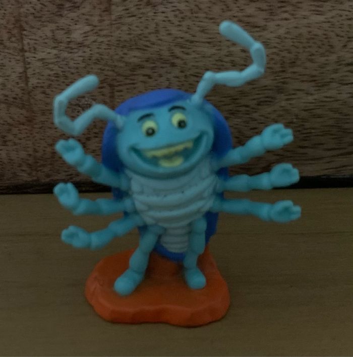 Figurine Disney - photo numéro 6