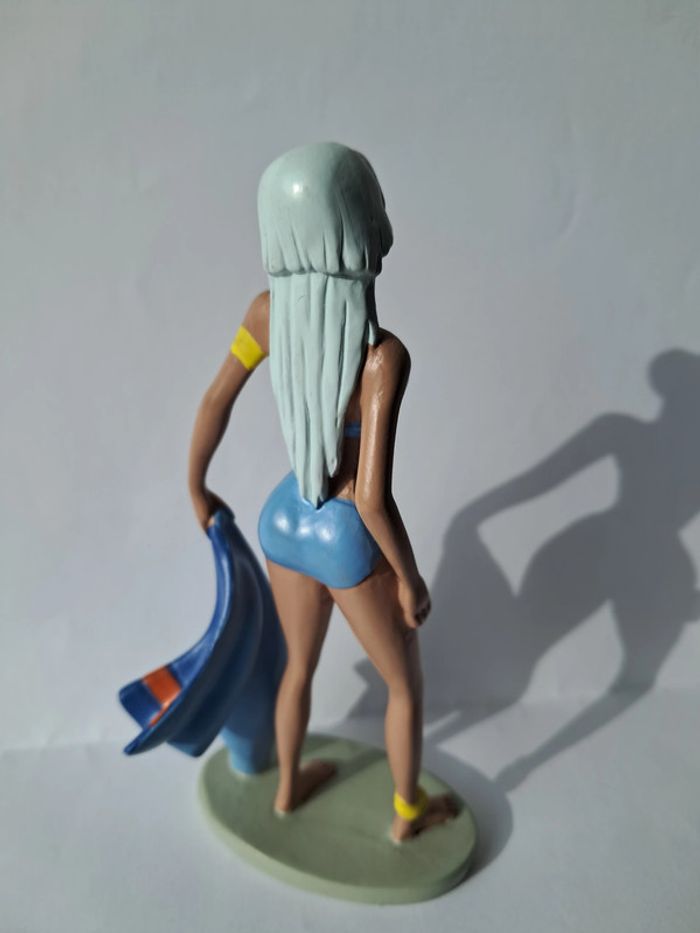 Figurine Kide de Atlantide de Walt Disney - photo numéro 2