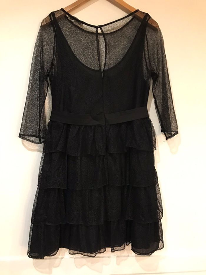 Robe Sandro taille 1 - photo numéro 3