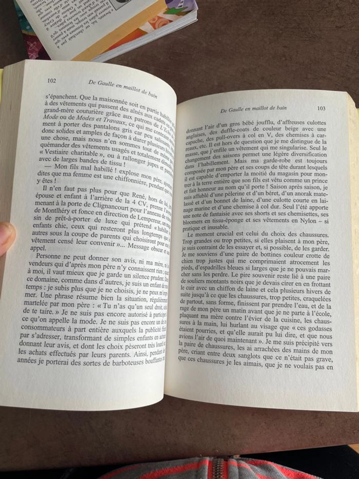 De Gaulle en maillot de bain - photo numéro 4