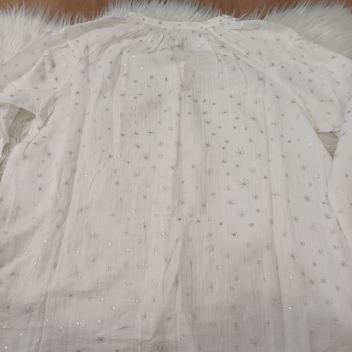 Chemise see u son taille 3 - photo numéro 6