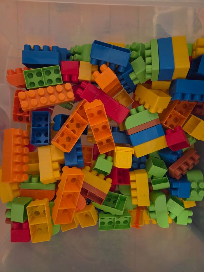 Lot de lego