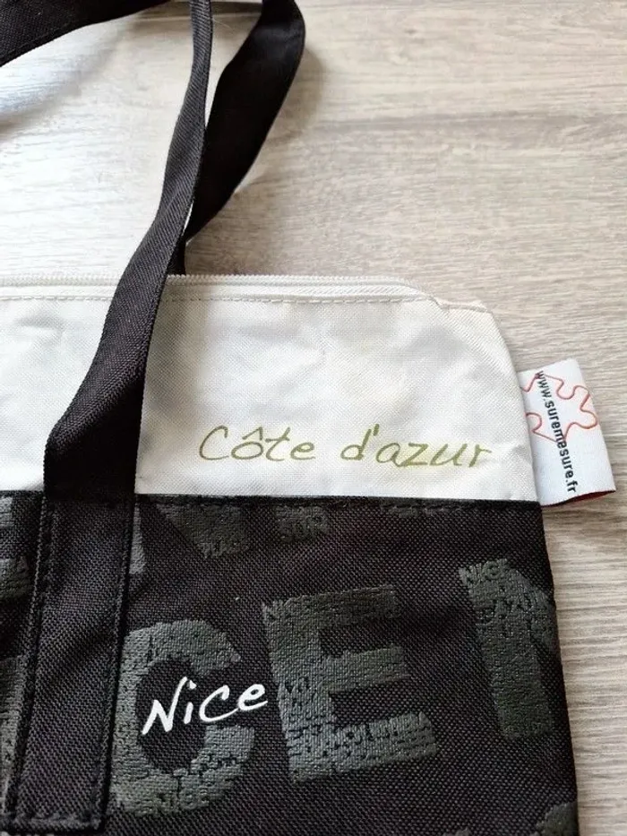 sac Nice cote d'Azur - photo numéro 9