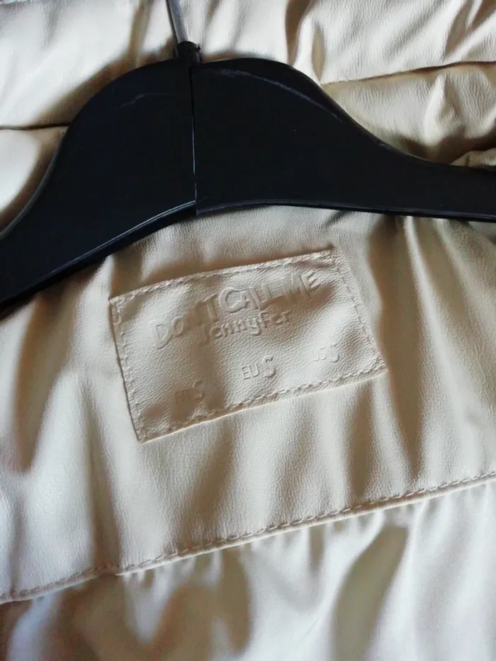 Doudoune bomber - photo numéro 5
