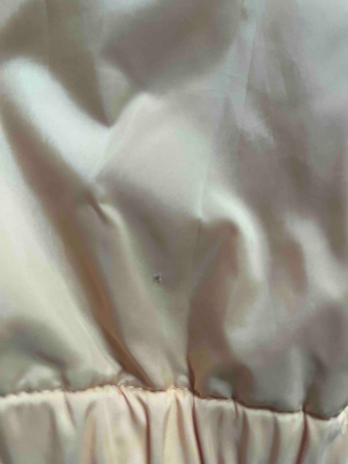 Coupe-vent réversible Petit Bateau – Taille 6 ans - photo numéro 5