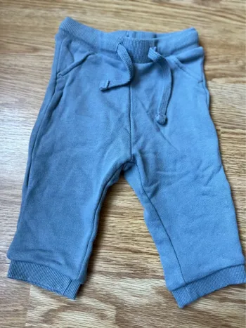 Jogging - taille 6 mois - kiabi