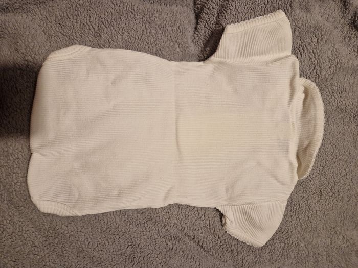 Body bébé - photo numéro 3