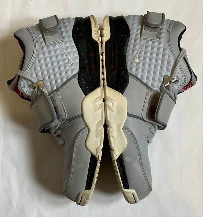 Sneaker Nike Air Traîner Victor Cruz - photo numéro 2