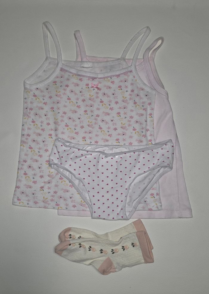 Pull et leggings 5en1 - photo numéro 6