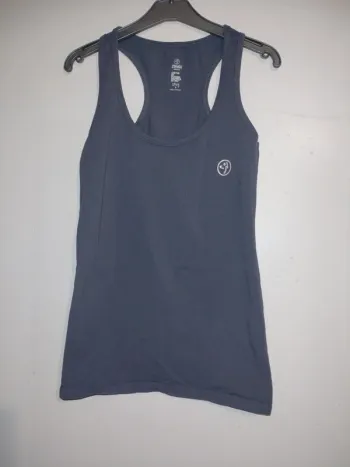 Débardeur zumba taille S