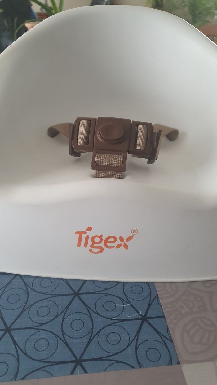 Réhausseur enfant repas - photo numéro 3