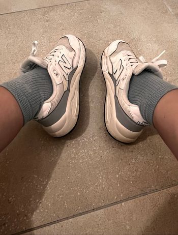 Basket New Balance - 37.5 - bon état.