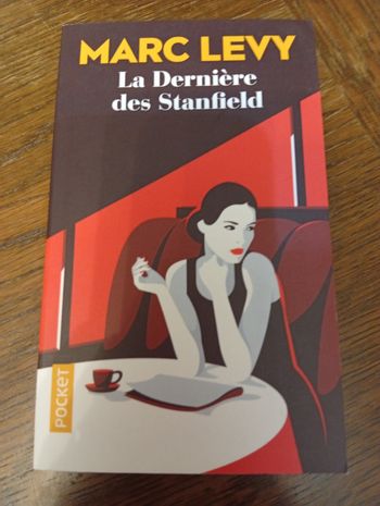 La dernière des stanfield