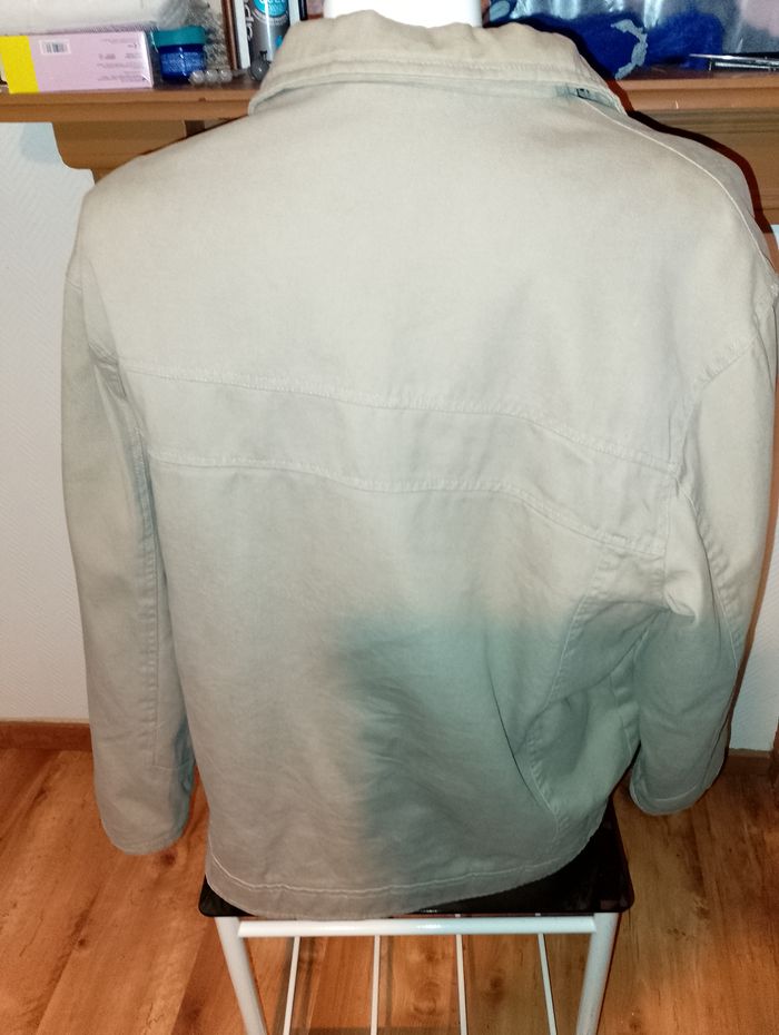 manteau tl - photo numéro 3