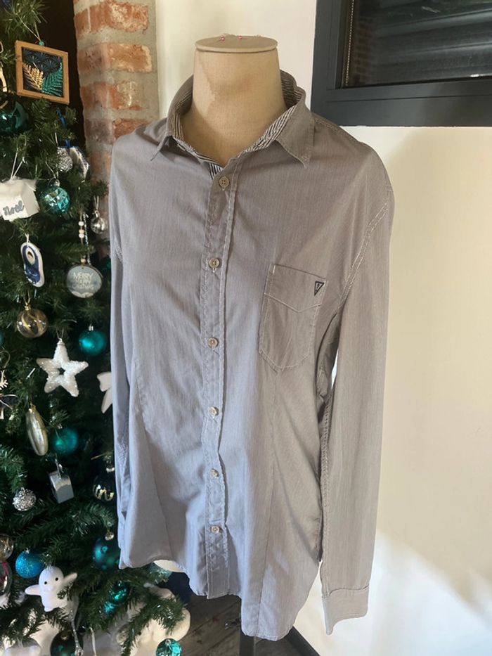 Superbe chemise homme