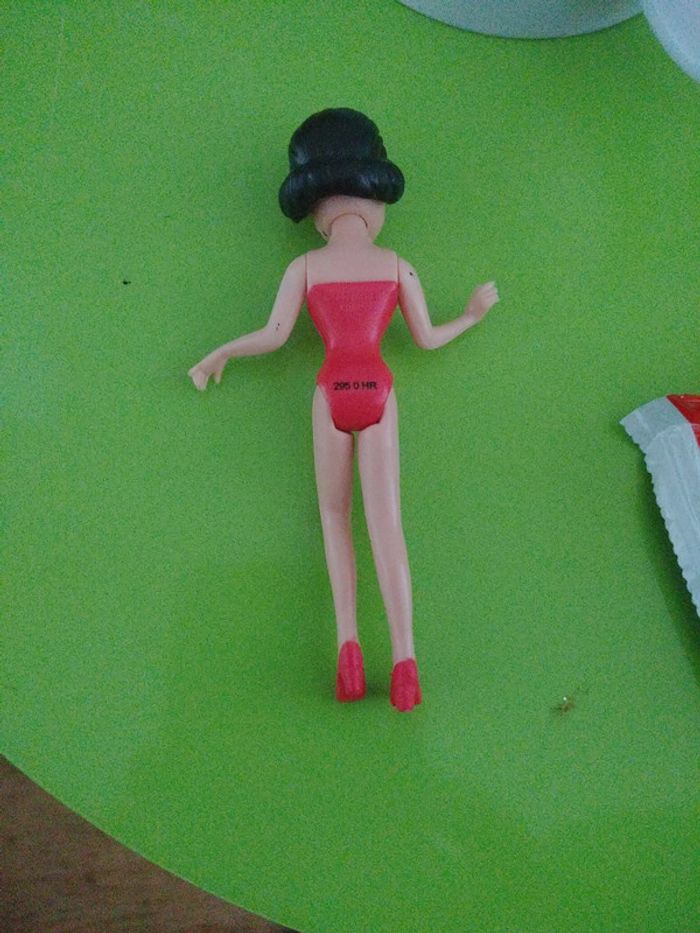 Figurine Disney Blanche neige figure snow white - photo numéro 2