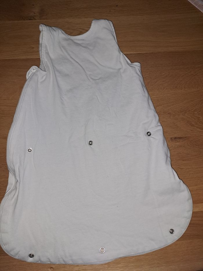 Nid d'ange 0-6 mois - photo numéro 2