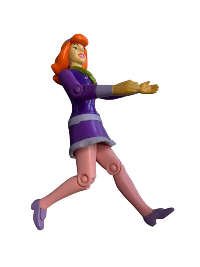 Figurine Scooby-Doo Daphne 11 cm Hanna-Barberra - photo numéro 3