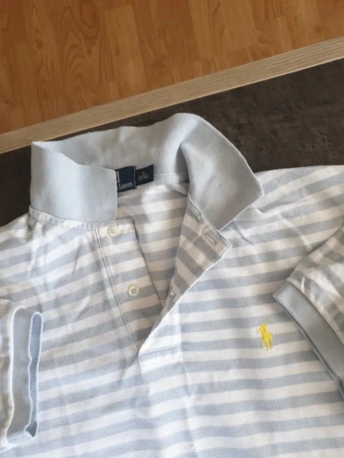 Polo Ralph Lauren - photo numéro 2