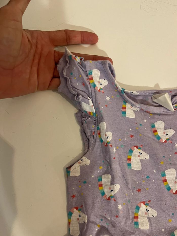 Robe licorne - photo numéro 4