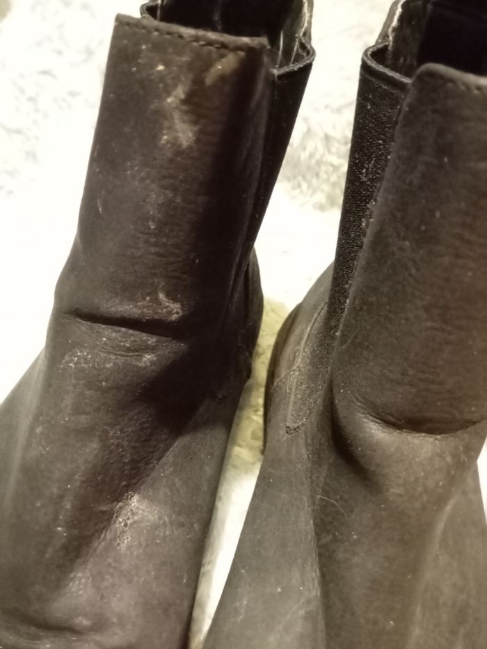 Bottine - photo numéro 3