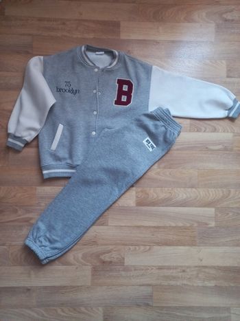 Vêtements fille