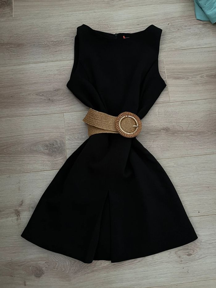 Petite robe noir