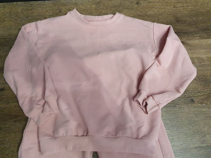 Survêtement - photo numéro 2