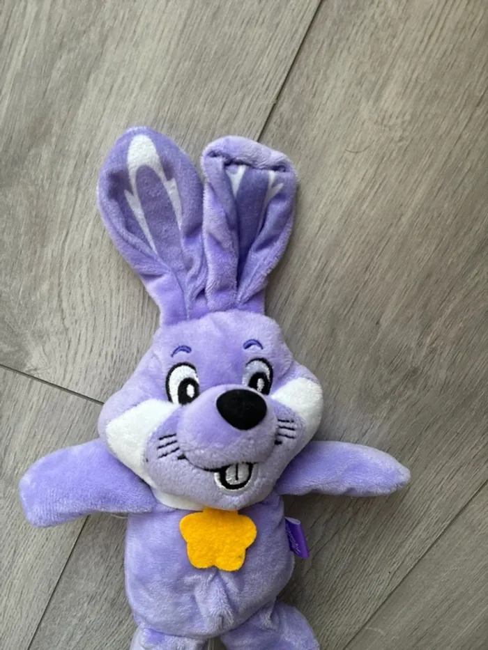 Lapin Milka - photo numéro 4