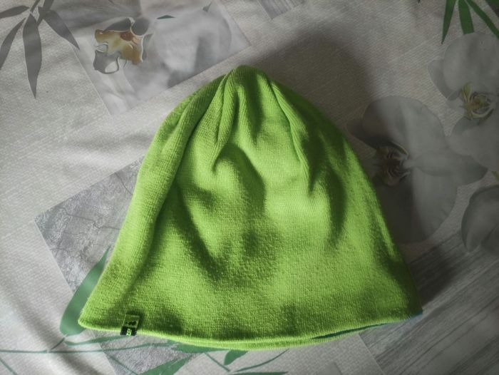 Manteau de ski - photo numéro 4