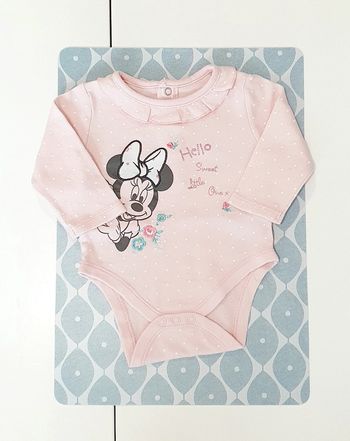 Body Disney - 6M