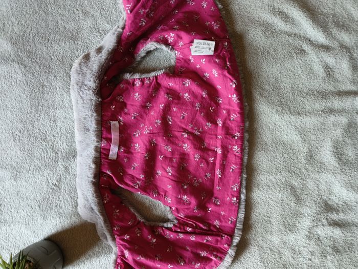 Gilet sans manches - photo numéro 3