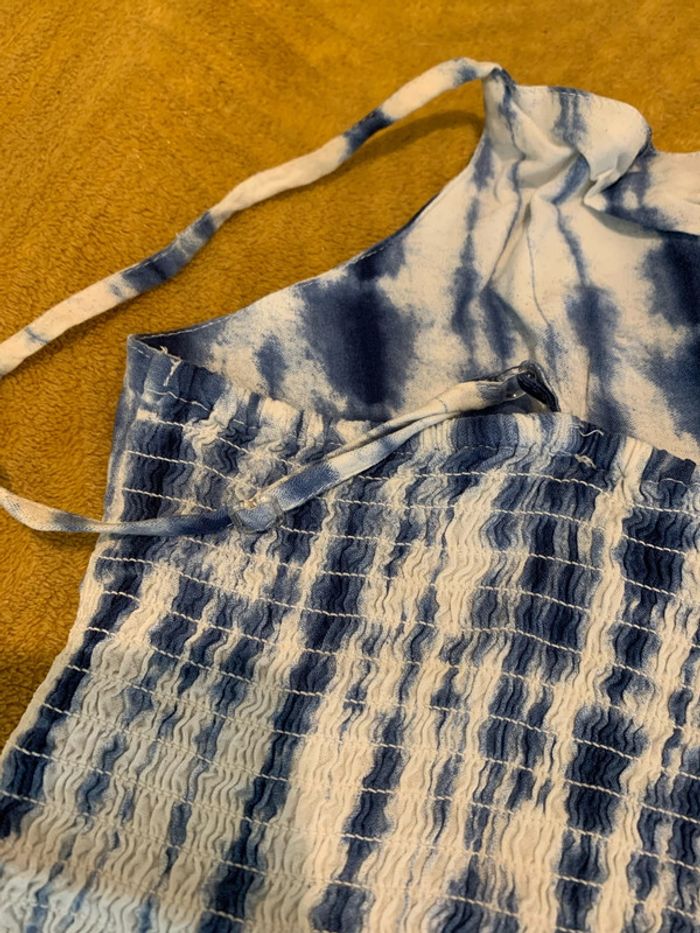 Haut à bretelles femme - photo numéro 8