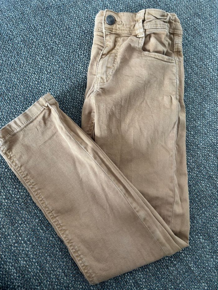 Pantalon skinny 8 ans TAO - photo numéro 1
