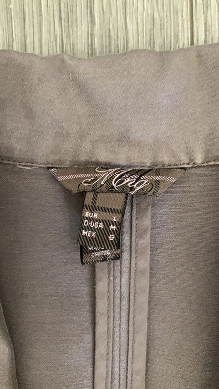 Blazer mng - photo numéro 4