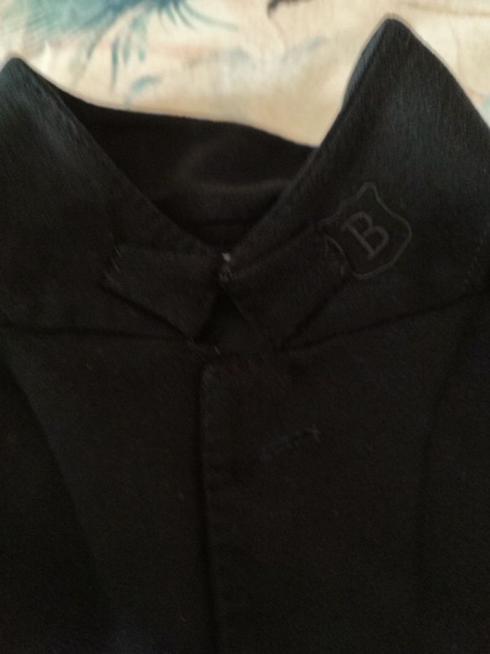 Manteau Breuer - photo numéro 6