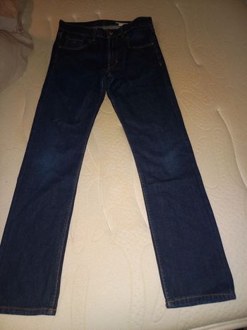 Pantalon Acanthe 16 ans
