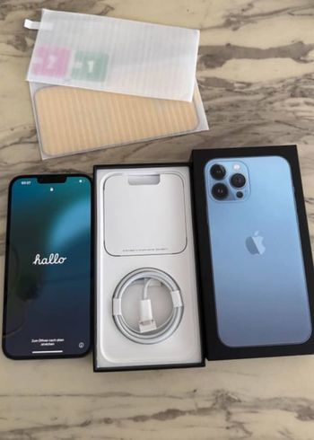 Iphone 13 pro max