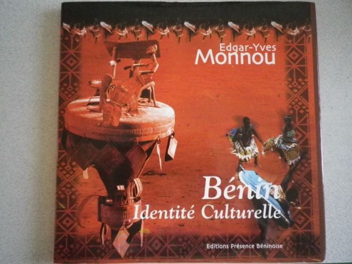BENIN, IDENTITE CULTURELLE