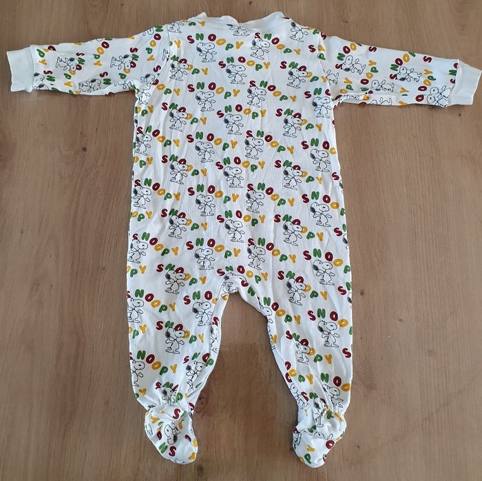 Pyjamas - photo numéro 5