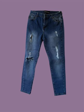 Jean TheKooples