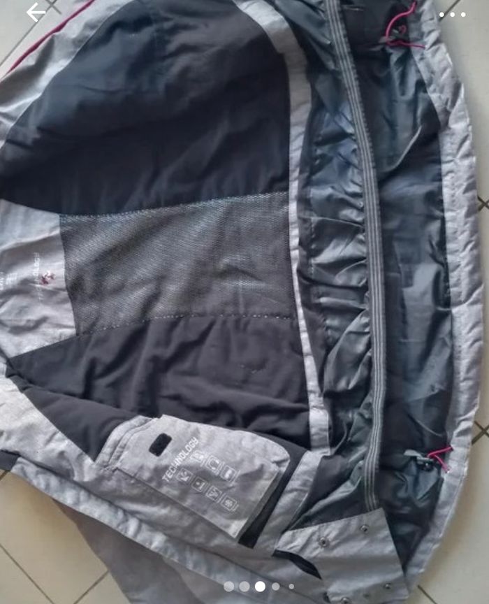 Blouson ski femme - photo numéro 2