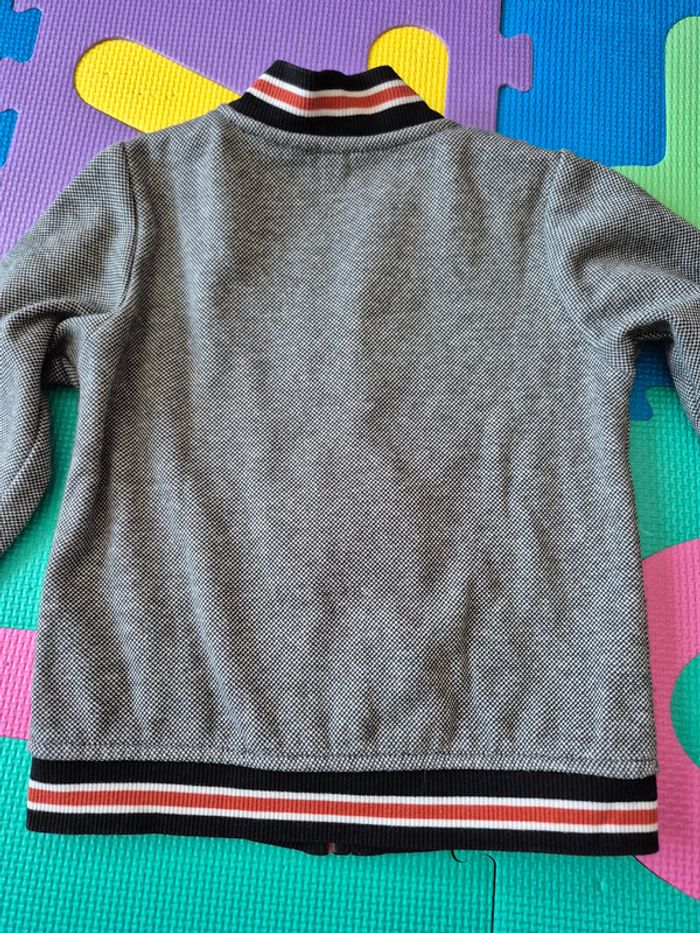 Veste/gilet neuf Carrefour 24m - photo numéro 8