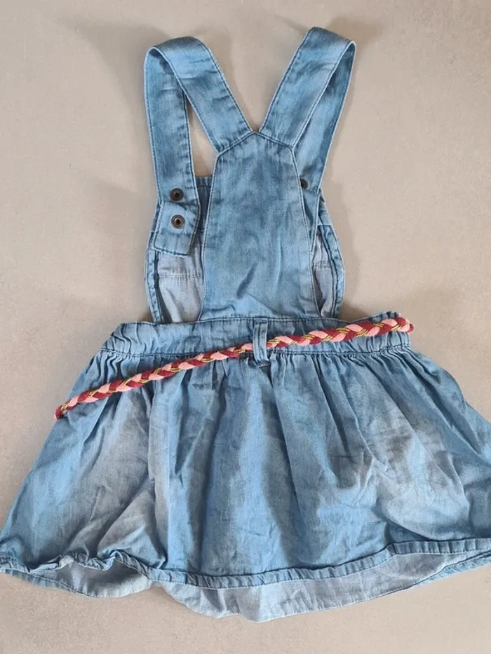 Robe 18 mois - photo numéro 3