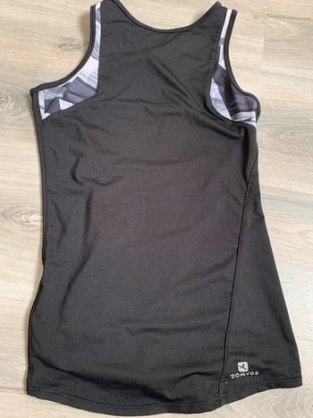 Débardeur sport
