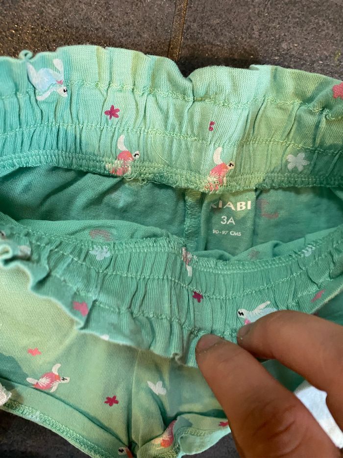 Lots vêtement 3 ans - photo numéro 7