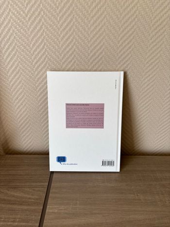 Livre coup de pouce