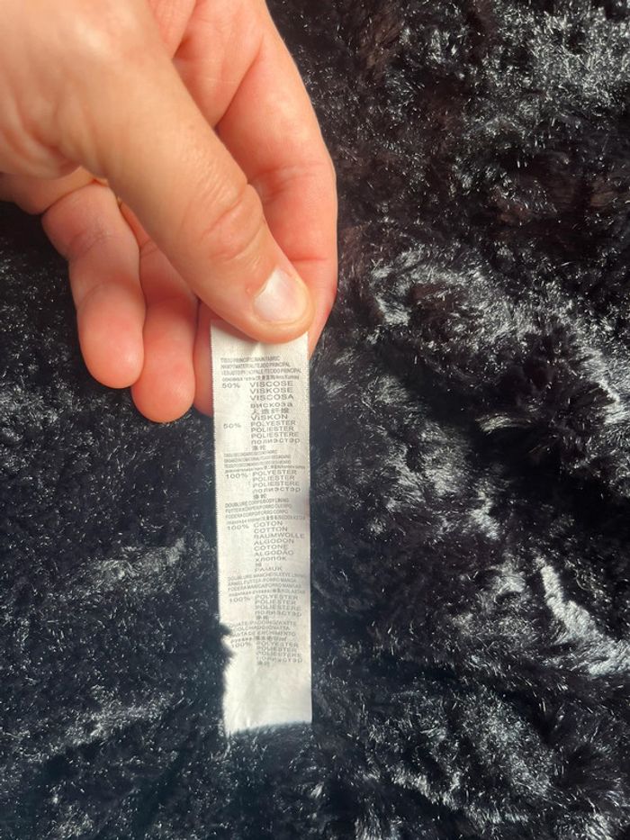 Manteau catimini grand froid 4 ans - photo numéro 6